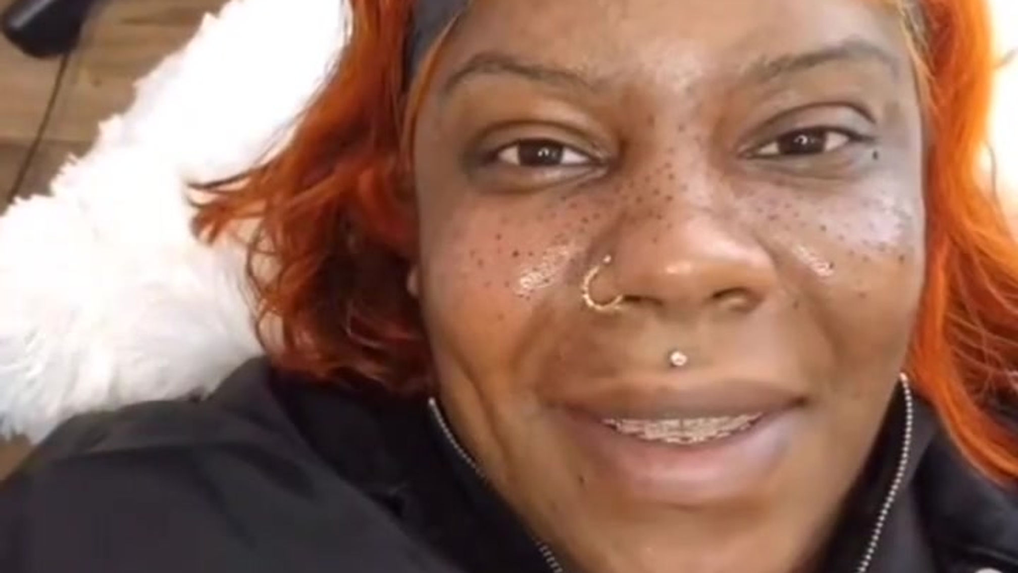 Faux Freckles Service